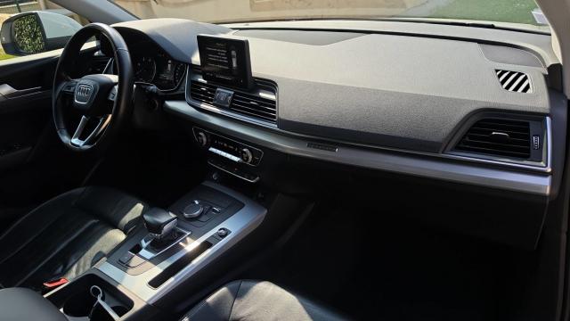 Audi Q5 image 3