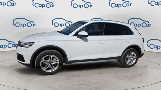 Audi Q5 image 7
