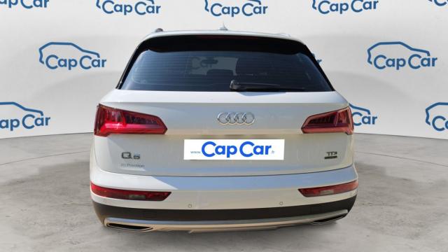 Audi Q5 image 4