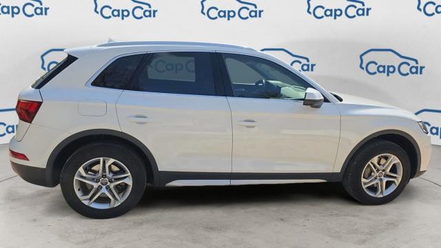 Audi Q5 image 5