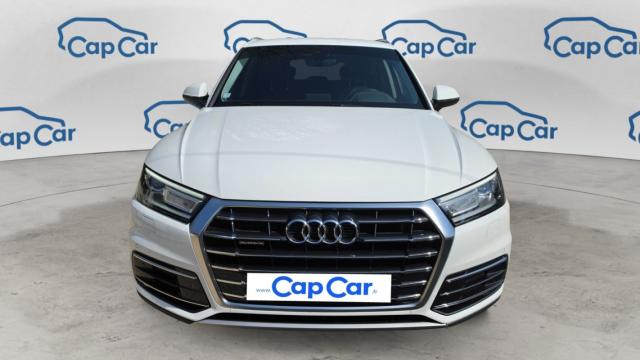 Audi Q5 image 8