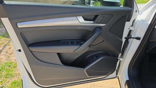 Audi Q5 image 1