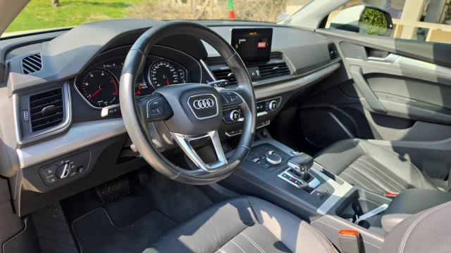Audi Q5 image 9