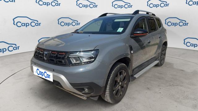 Dacia Duster Iii 1.3 Tce 130.0 Extreme