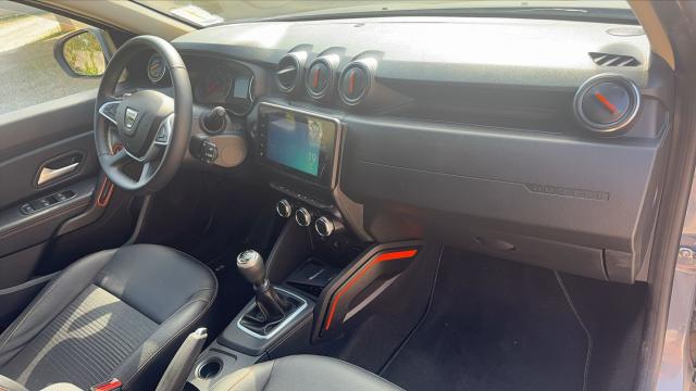 Dacia Duster image 1