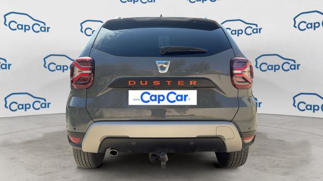 Dacia Duster image 8