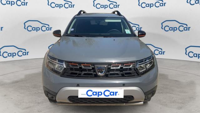 Dacia Duster image 2