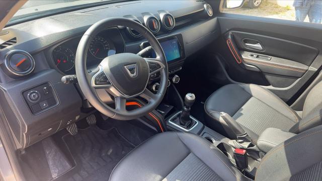 Dacia Duster image 7