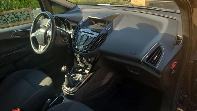 Ford B-Max image 8