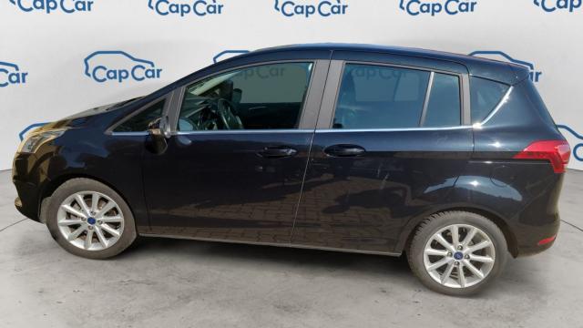 Ford B-Max image 2