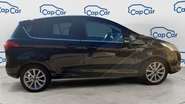 Ford B-Max image 3