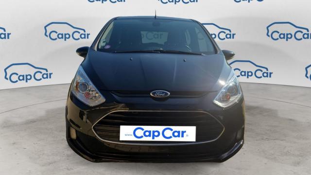 Ford B-Max image 7