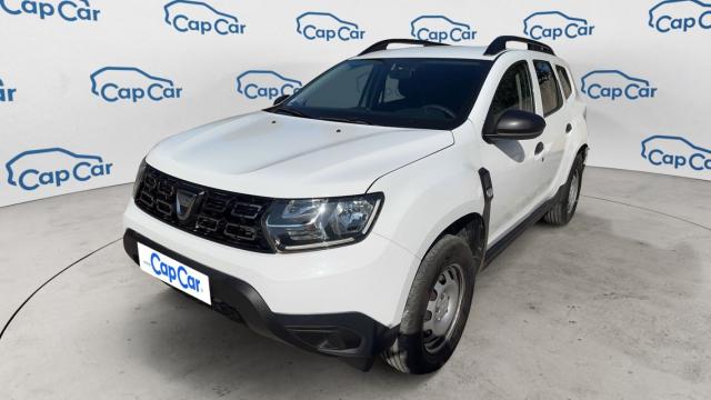 Dacia Duster 1.0 Eco-G 100 Essentiel - Gpl Entretien Constructeur