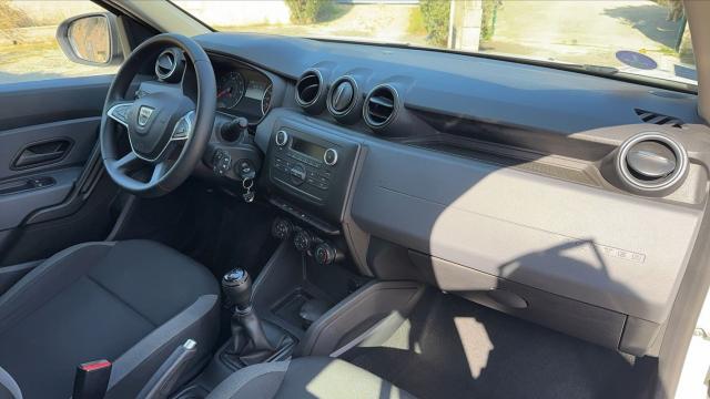 Dacia Duster image 1