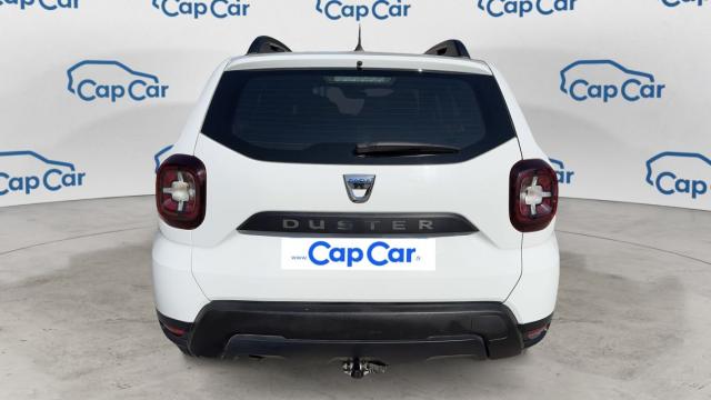 Dacia Duster image 6