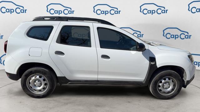 Dacia Duster image 9