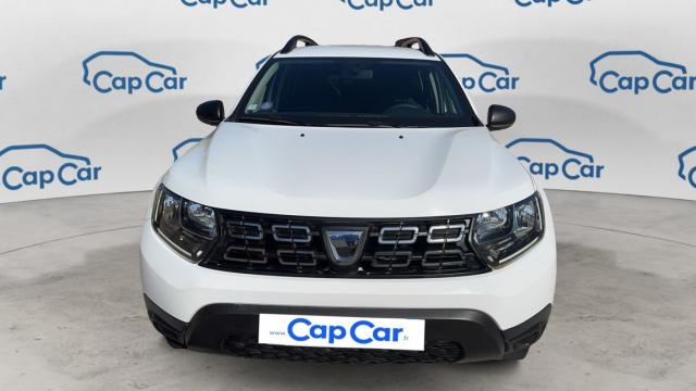 Dacia Duster image 4