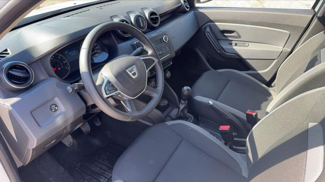 Dacia Duster image 7