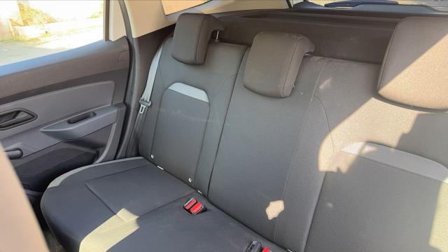 Dacia Duster image 5
