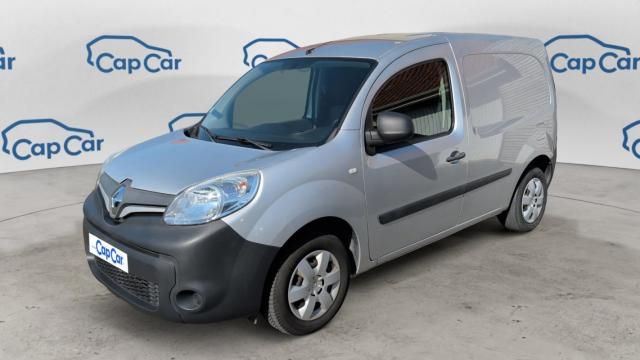 Renault Kangoo 1.2 Tce Energy 115 Confort