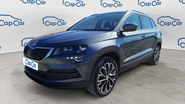 Skoda Karoq 1.5 Tsi Act 150 Dsg7 Business - Automatique