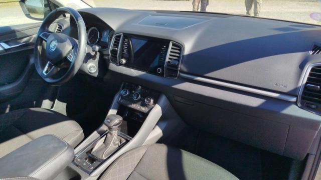 Skoda Karoq image 1