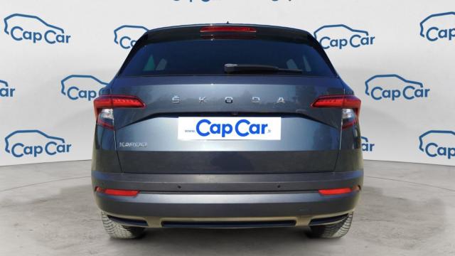 Skoda Karoq image 7