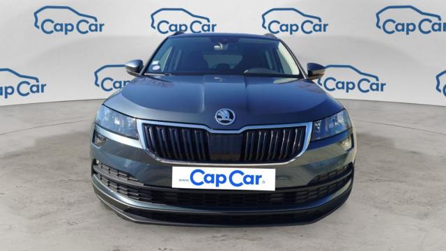 Skoda Karoq image 2