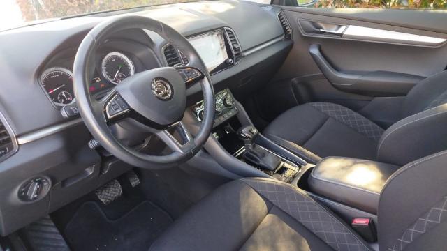 Skoda Karoq image 4