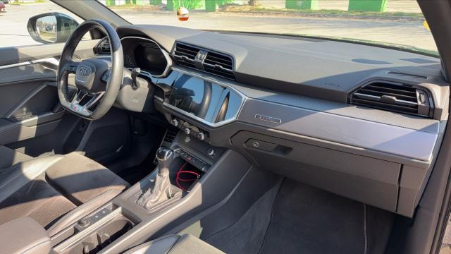 Audi Q3 Sportback image 3