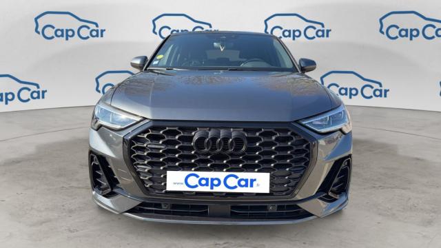 Audi Q3 Sportback image 8