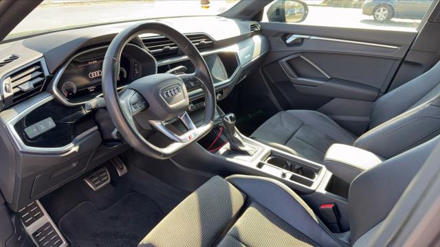 Audi Q3 Sportback image 9