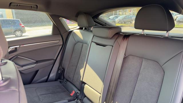 Audi Q3 Sportback image 1