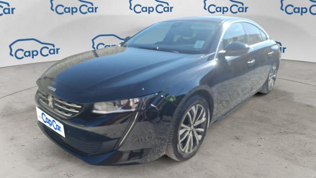 Peugeot 508 Ii 1.5 Bluehdi 130 Eat8 Allure Business