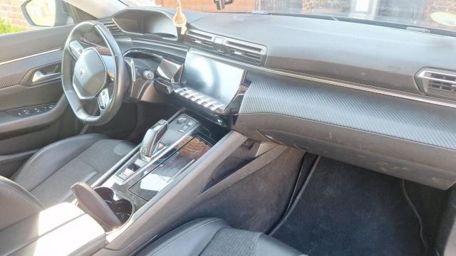 Peugeot 508 image 1