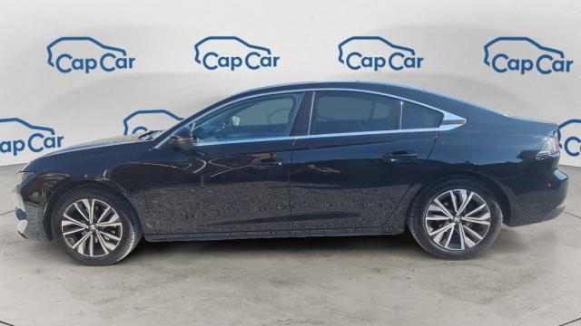 Peugeot 508 image 7