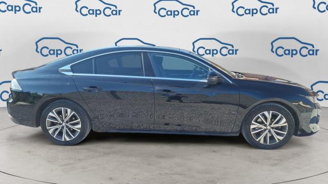 Peugeot 508 image 9