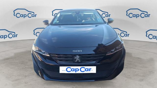 Peugeot 508 image 2