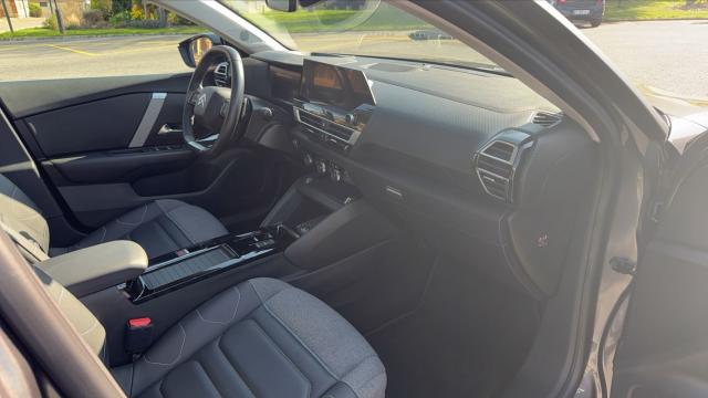 Citroen C4 image 7