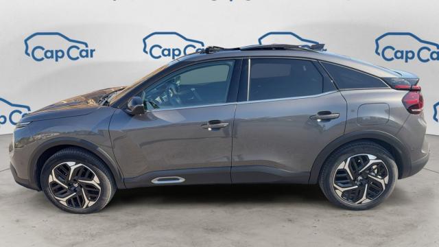 Citroen C4 image 9