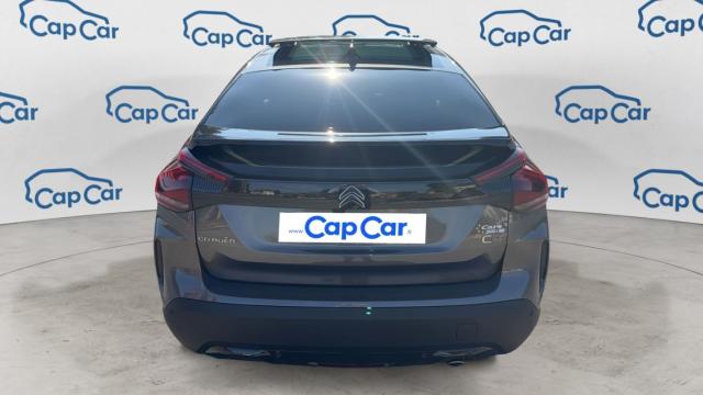 Citroen C4 image 5