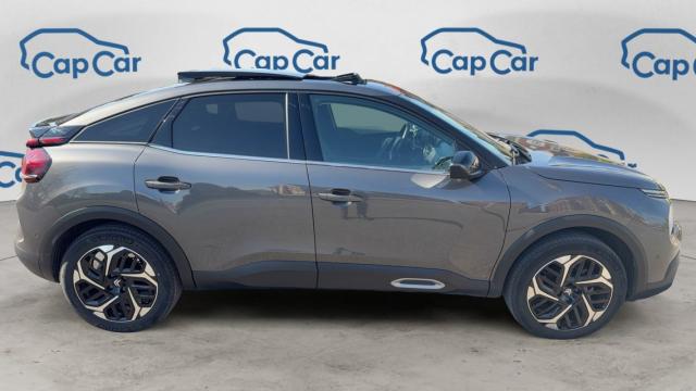Citroen C4 image 6