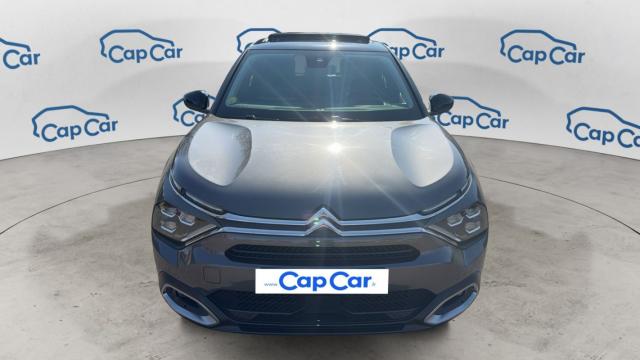 Citroen C4 image 8