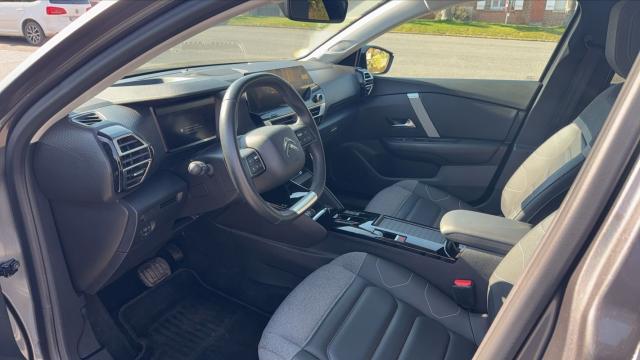 Citroen C4 image 3