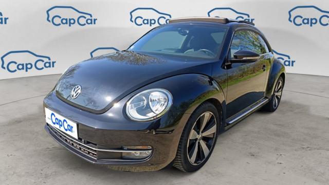 Volkswagen Coccinelle 1.4 Tsi 160 Sport - Toit Ouvrant