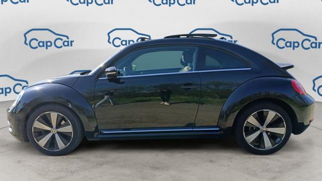 Volkswagen Coccinelle image 9