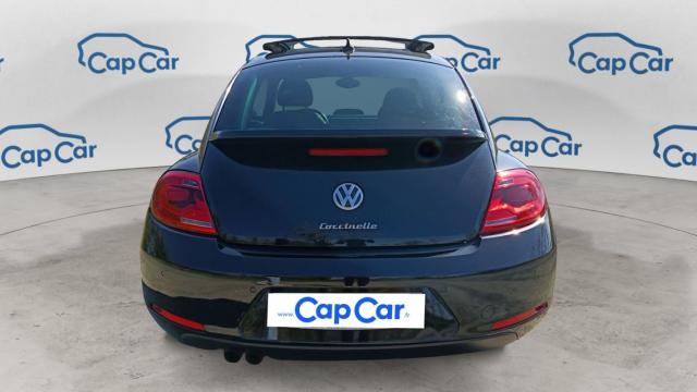 Volkswagen Coccinelle image 2