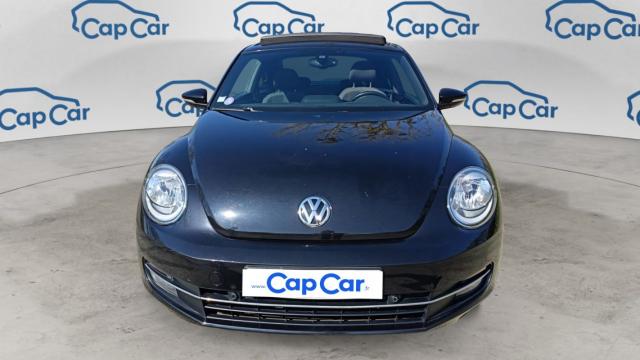 Volkswagen Coccinelle image 7