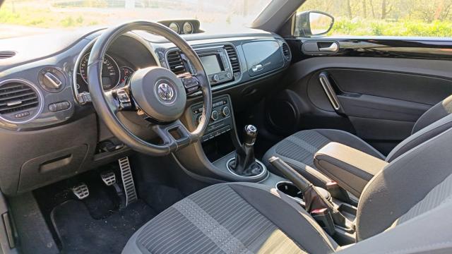 Volkswagen Coccinelle image 3