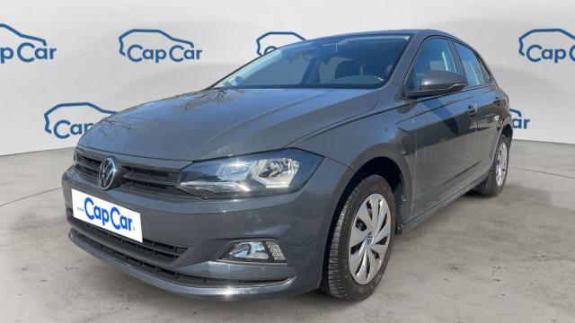 Volkswagen Polo 1.0 Tsi 95 Business